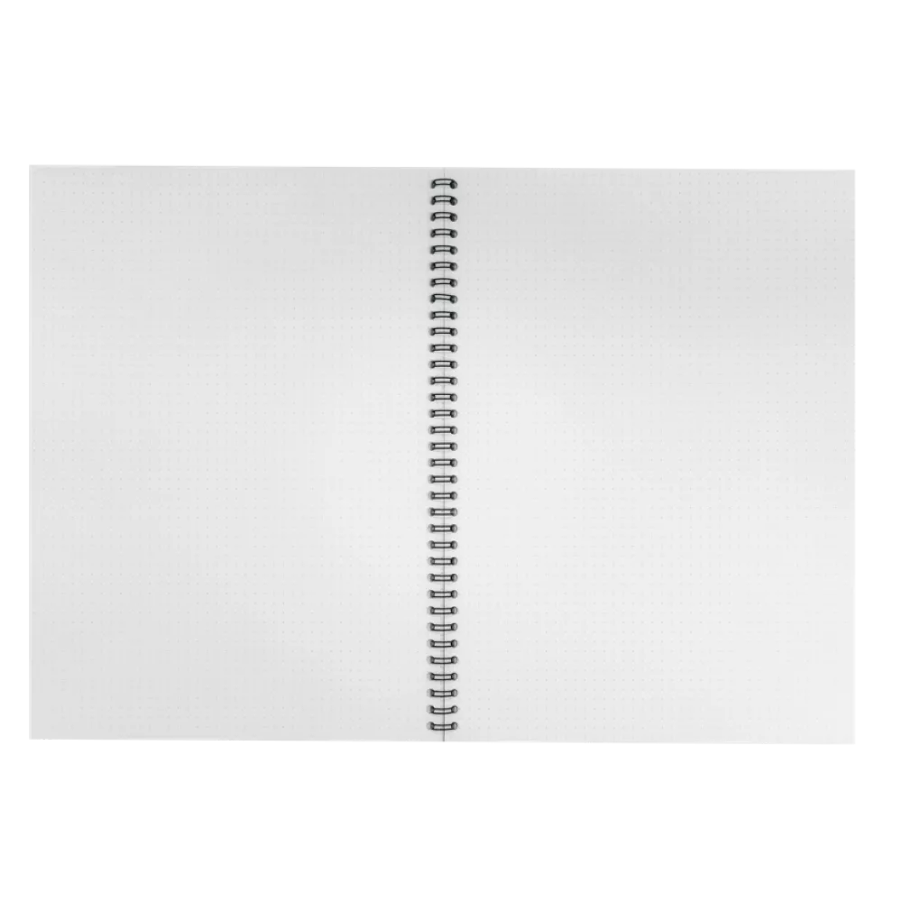 Moyu | A4 | 32 pagina's | Hardcover | Dear Daisy