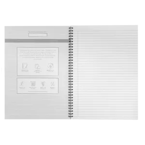 Moyu | A4 | 32 pagina's | Hardcover | Dear Daisy