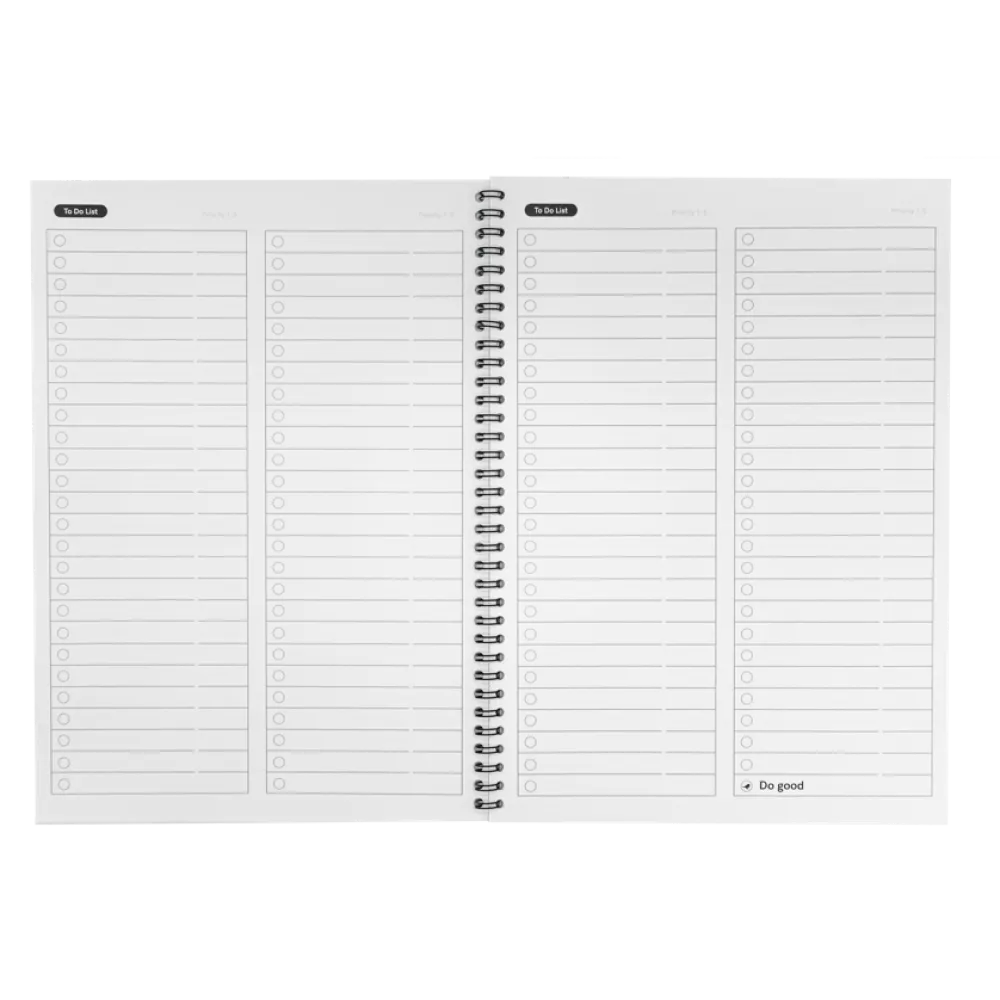 Moyu | A4 | 32 pagina's | Hardcover | Dear Daisy