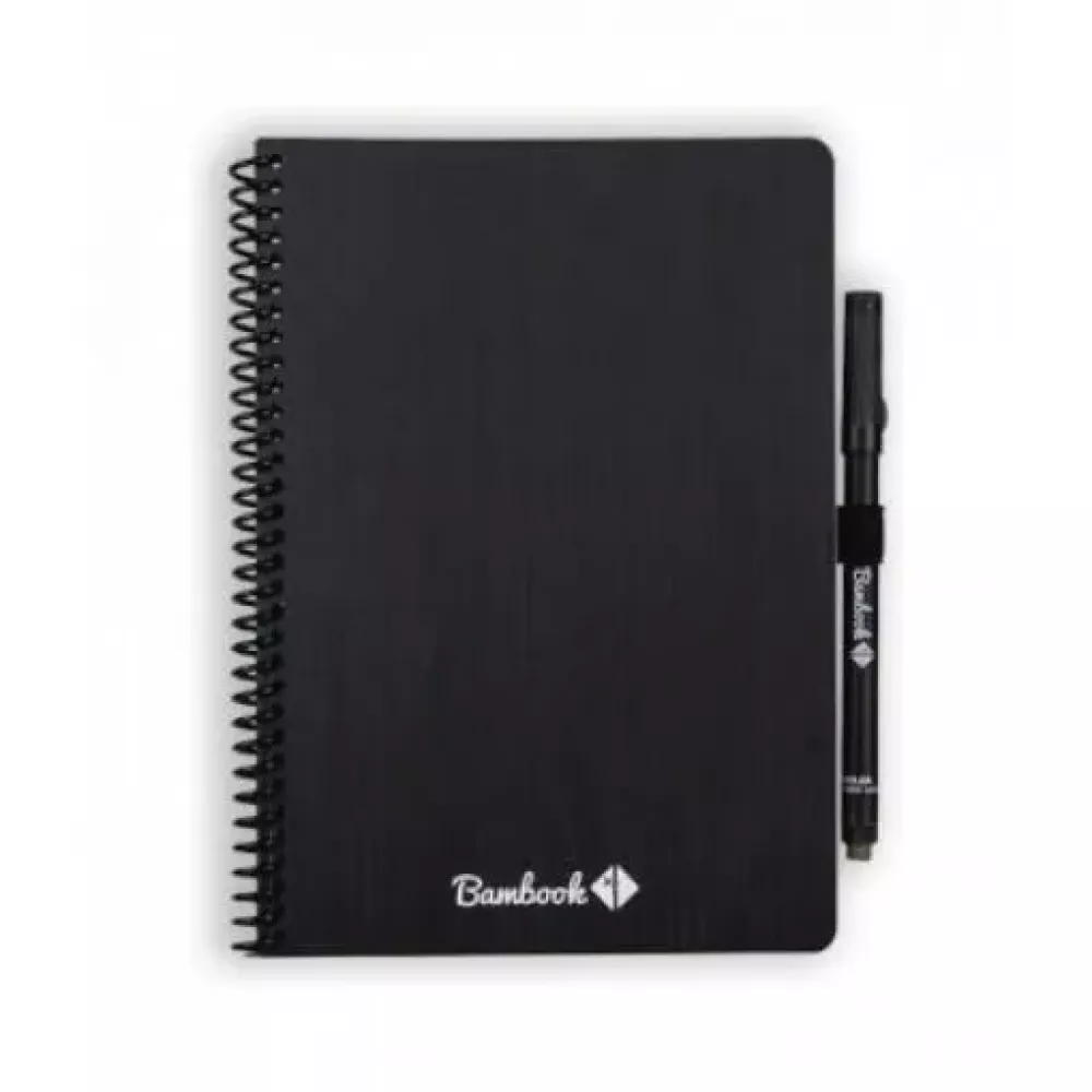 Bambook classic | A5 | 40 pagina's | Softcover