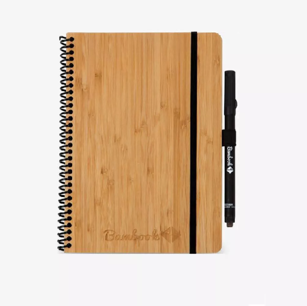 Bambook classic | A5 | 40 pagina's | Hardcover Bambook classic | A5 | 40 pagina's | Hardcover