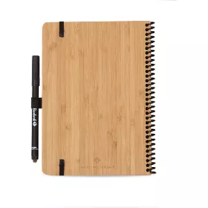 Bambook classic | A5 | 40 pagina's | Hardcover