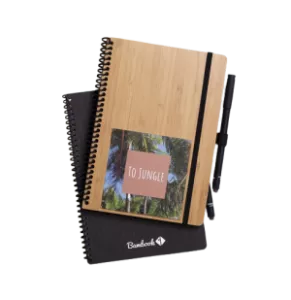 Bambook classic | A5 | 40 pagina's | Hardcover