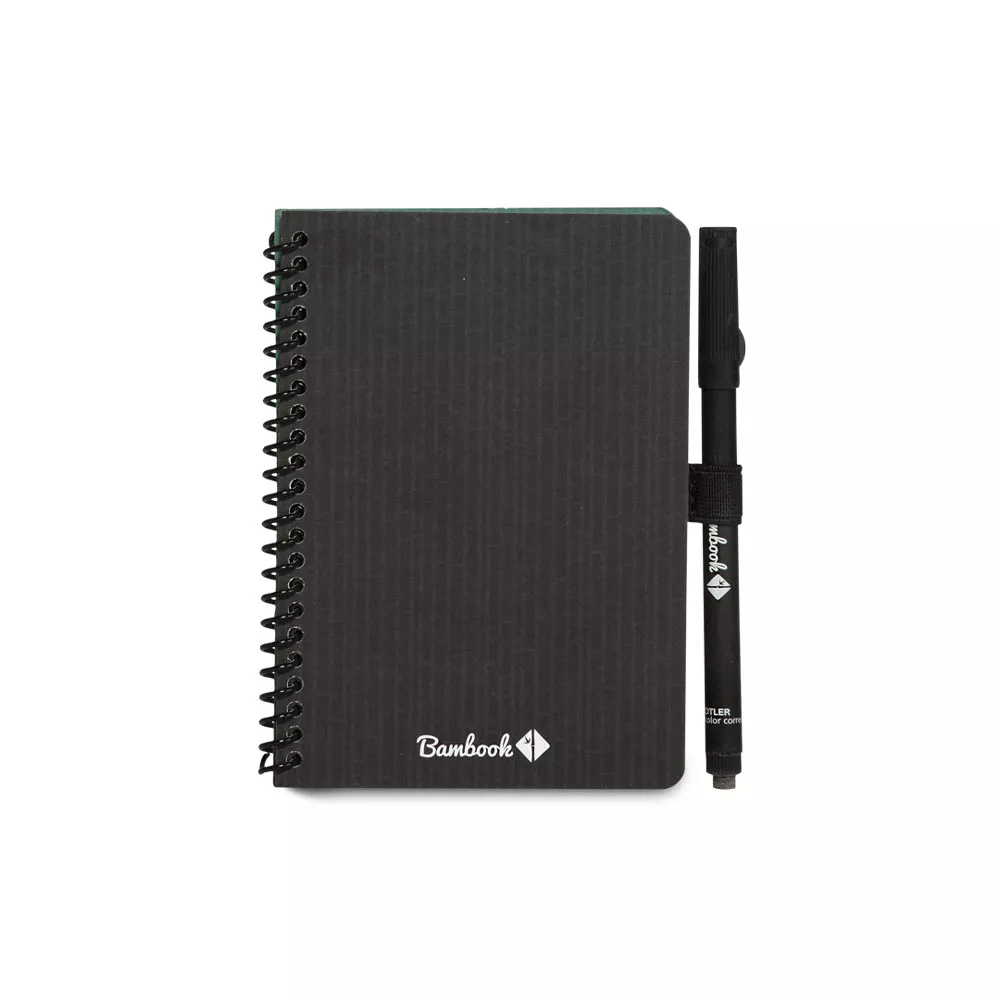 Bambook classic | A6 | 40 pagina's | Softcover