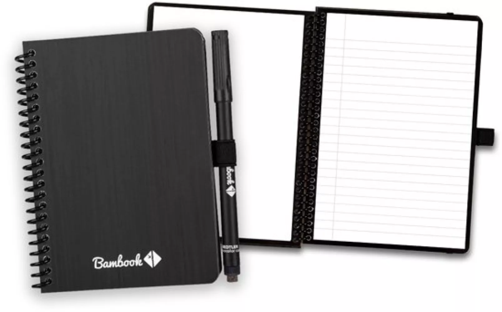Bambook classic | A6 | 40 pagina's | Softcover