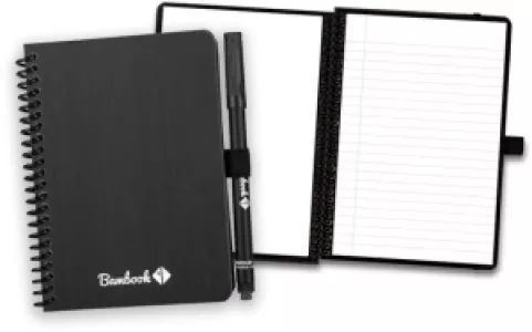 Bambook classic | A6 | 40 pagina's | Softcover