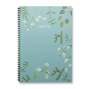 Moyu | A5 | 40 pagina's | Hardcover | Dear Daisy