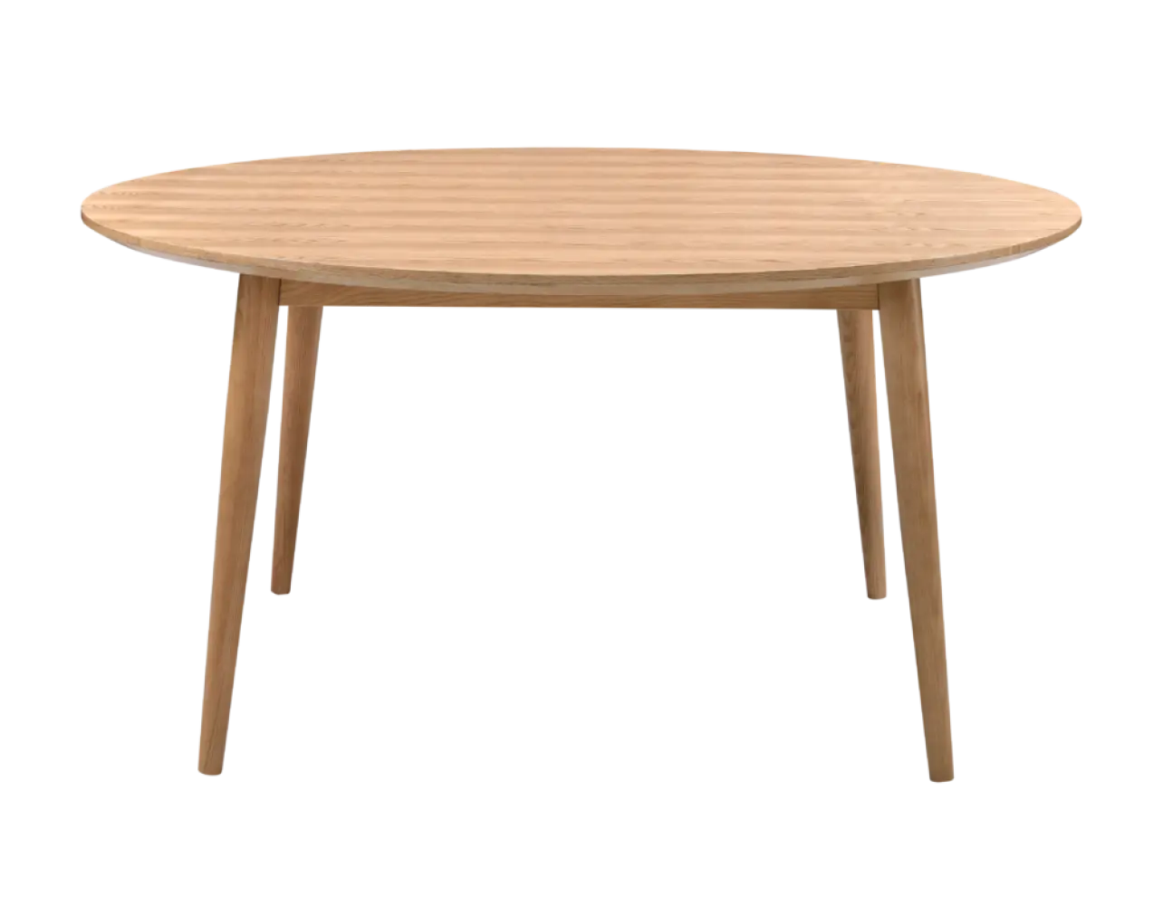 Eettafel Haner Rond Essen Groot