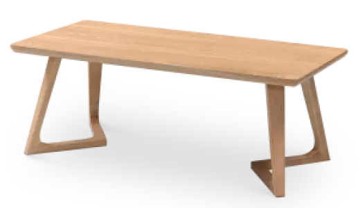 Salontafel Jensen Essen