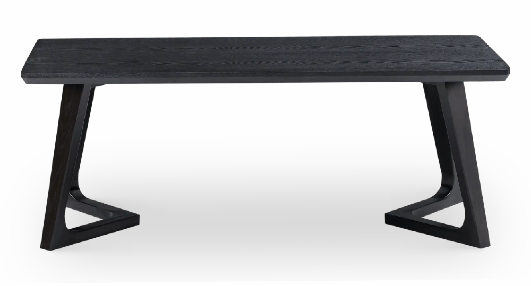 Salontafel Jensen Zwart Essen