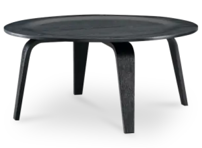 Salontafel Scandi | Zwart Essen