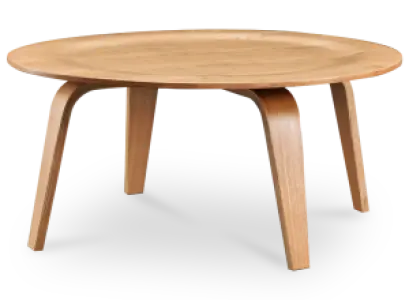 Salontafel Scandi | Naturel Essen