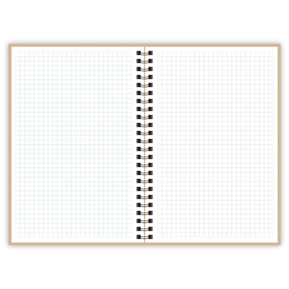 Happinote | A5 | 100 pagina's | Softcover | Sandy Beach Happinote | A5 | 100 pagina's | Softcover | Sandy Beach