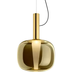 Hanglamp Gold | Goud