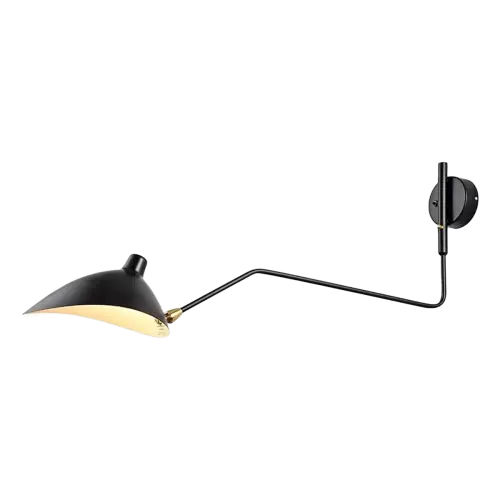 Wandlampen