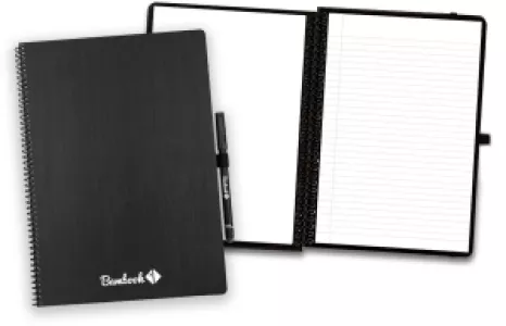 Bambook classic | A4 | 40 pagina's | Softcover