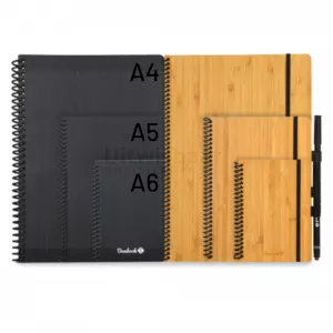 Bambook classic | A6 | 40 pagina's | Hardcover