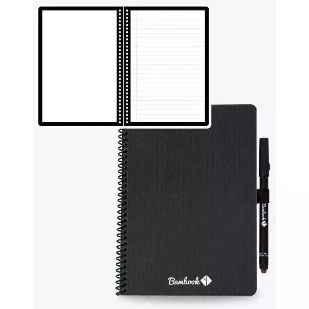 Bambook classic | A4 | 40 pagina's | Softcover Bambook classic | A4 | 40 pagina's | Softcover