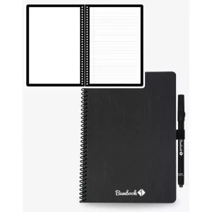 Bambook classic | A4 | 40 pagina's | Softcover