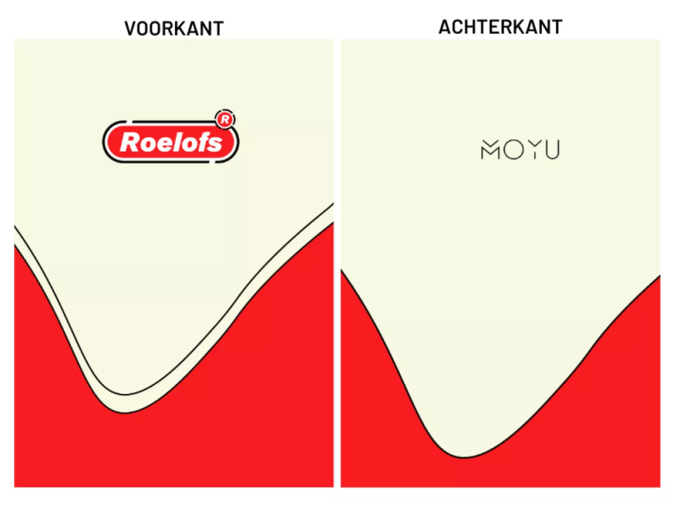Uitwisbaar Notitieboek A5 | Met eigen logo | Softcover | V.a. 25 stuks Uitwisbaar Notitieboek A5 | Met eigen logo | Softcover | V.a. 25 stuks