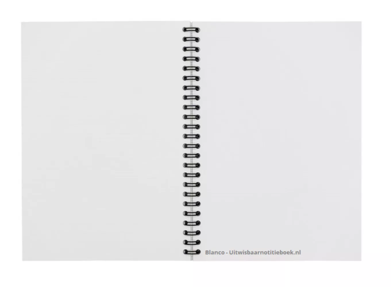 Uitwisbaar Notitieboek A5 | Met eigen logo | Softcover | V.a. 25 stuks Uitwisbaar Notitieboek A5 | Met eigen logo | Softcover | V.a. 25 stuks