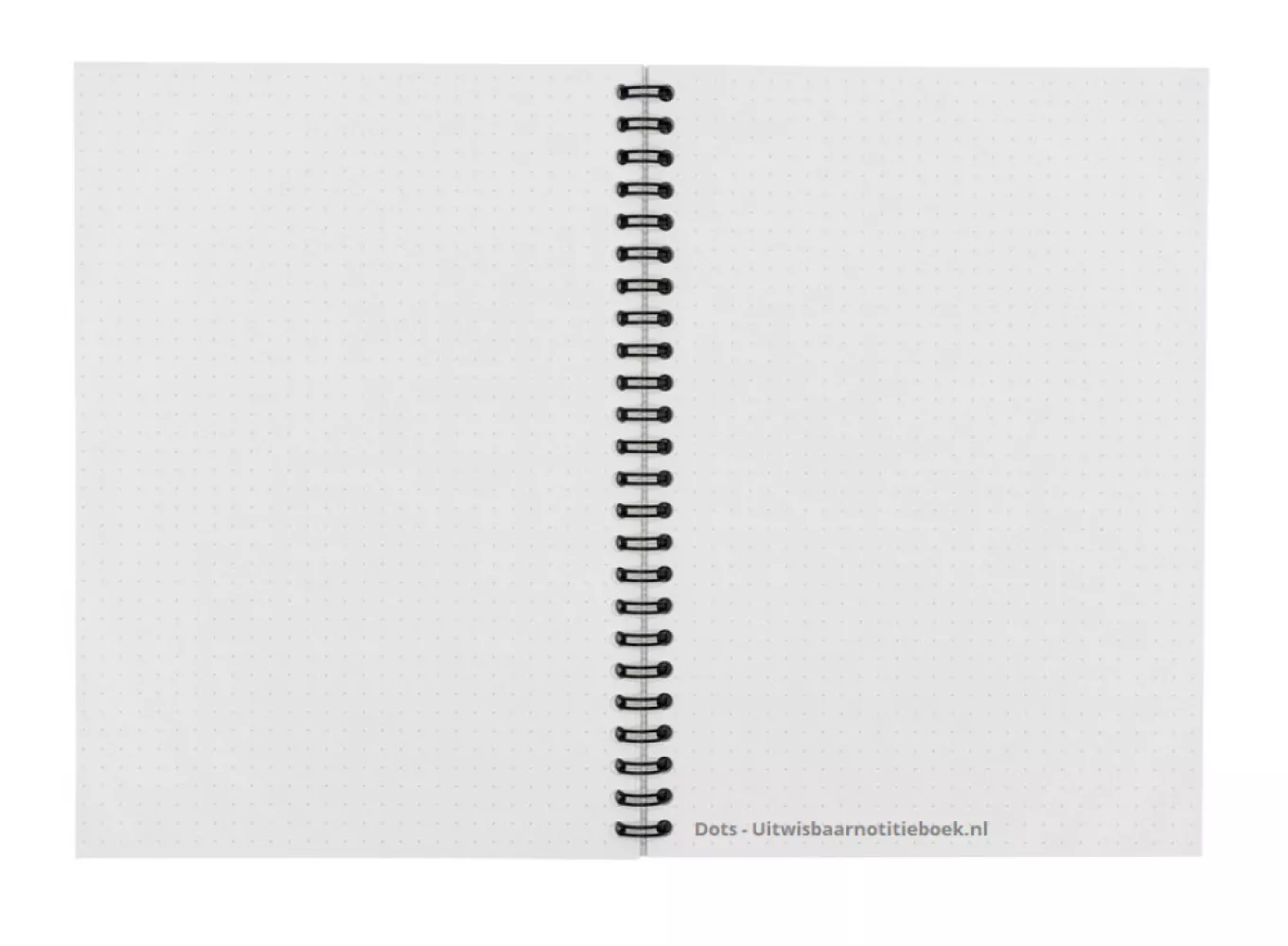 Moyu | A5 | 40 pagina's | Hardcover | Rood