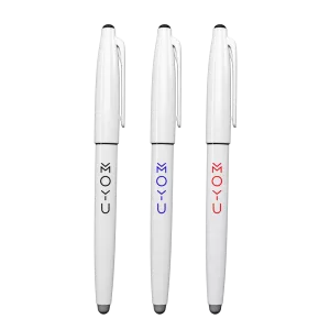 Uitwisbaar Balpennen Set