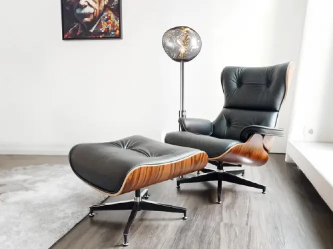 Cavel Lounge Chairs