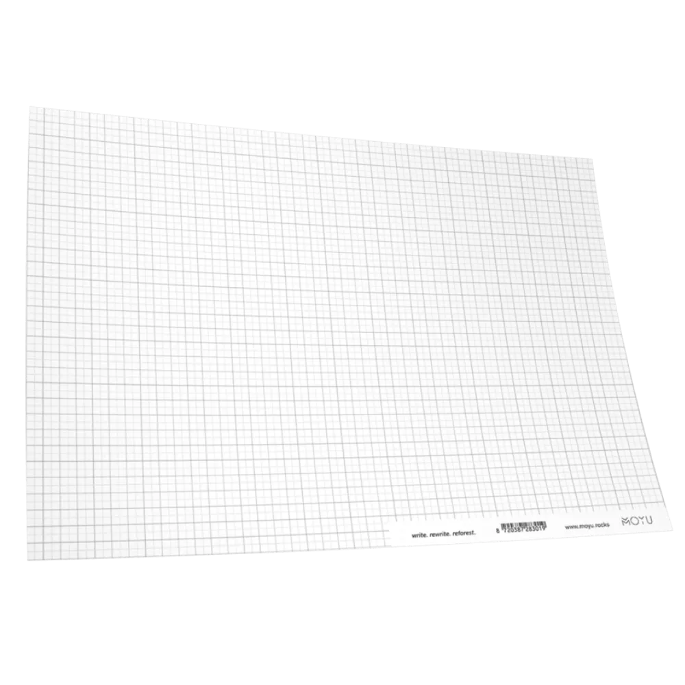 Uitwisbaar Grid Grinder