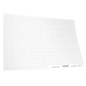Uitwisbaar Grid Grinder
