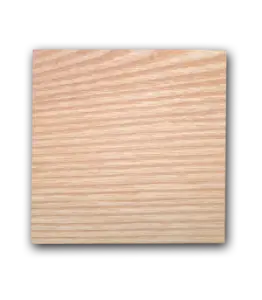 Kleurstaal Naturel Essen Hout