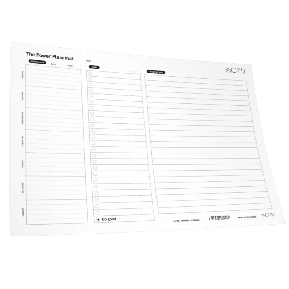 Uitwisbaar Master Planner