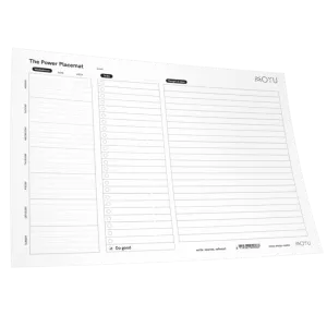 Uitwisbaar Master Planner