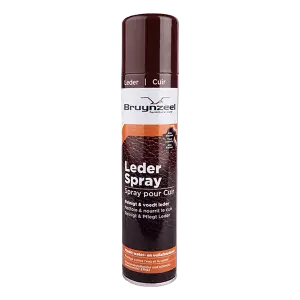 Bruynzeel Leder Spray 300ML