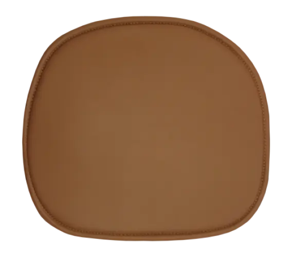 Kussentjes voor Eames Stoelen