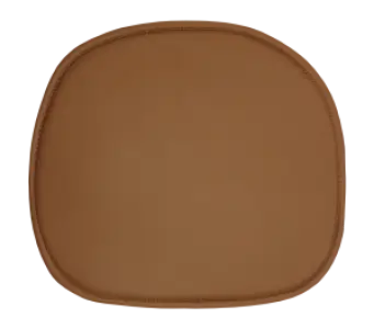 Eames Chair Seatdot / Zitkussen Bruin