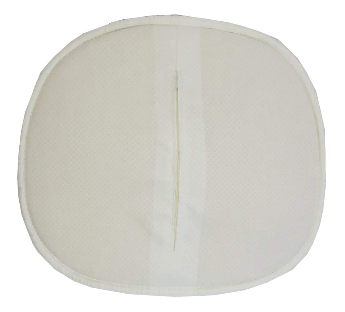 Eames Chair Seatdot / Zitkussen Offwhite