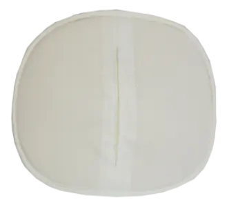 Eames Chair Seatdot / Zitkussen Offwhite