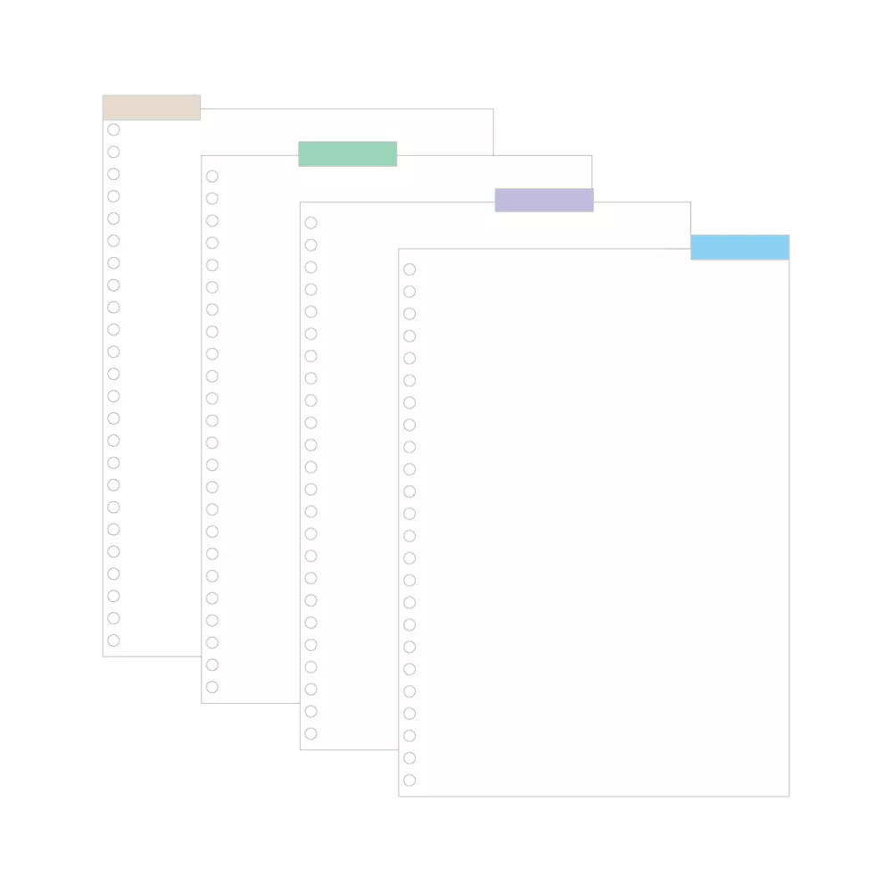 Invoegbare tabbladen