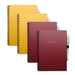 Vintage A5 Hardcovers Bundel