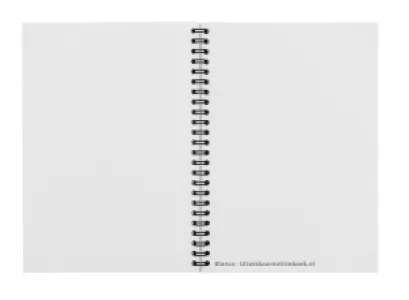 Moyu | A5 | 40 pagina's | Hardcover | Groen