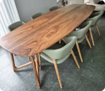 Eettafels
