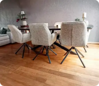 Eetkamerstoelen