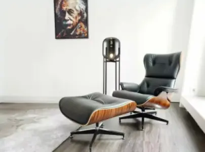 Design lampen