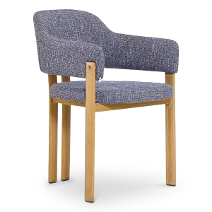 Isamu Eetkamerstoelen