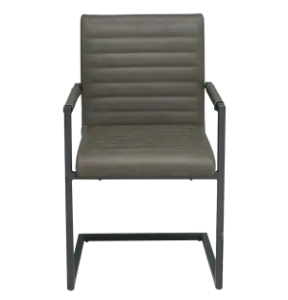 Industriële Eetkamerstoelen