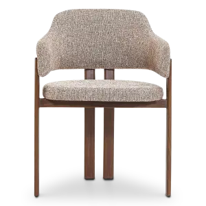 Japandi Eetkamerstoelen