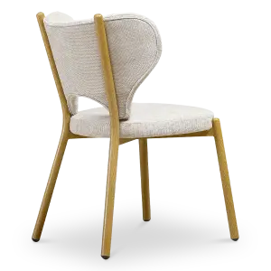 Scandinavische Eetkamerstoelen