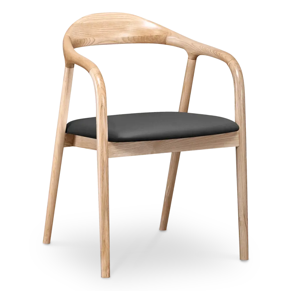 specificaties-artson-eetkamerstoel-essenhout-zwart