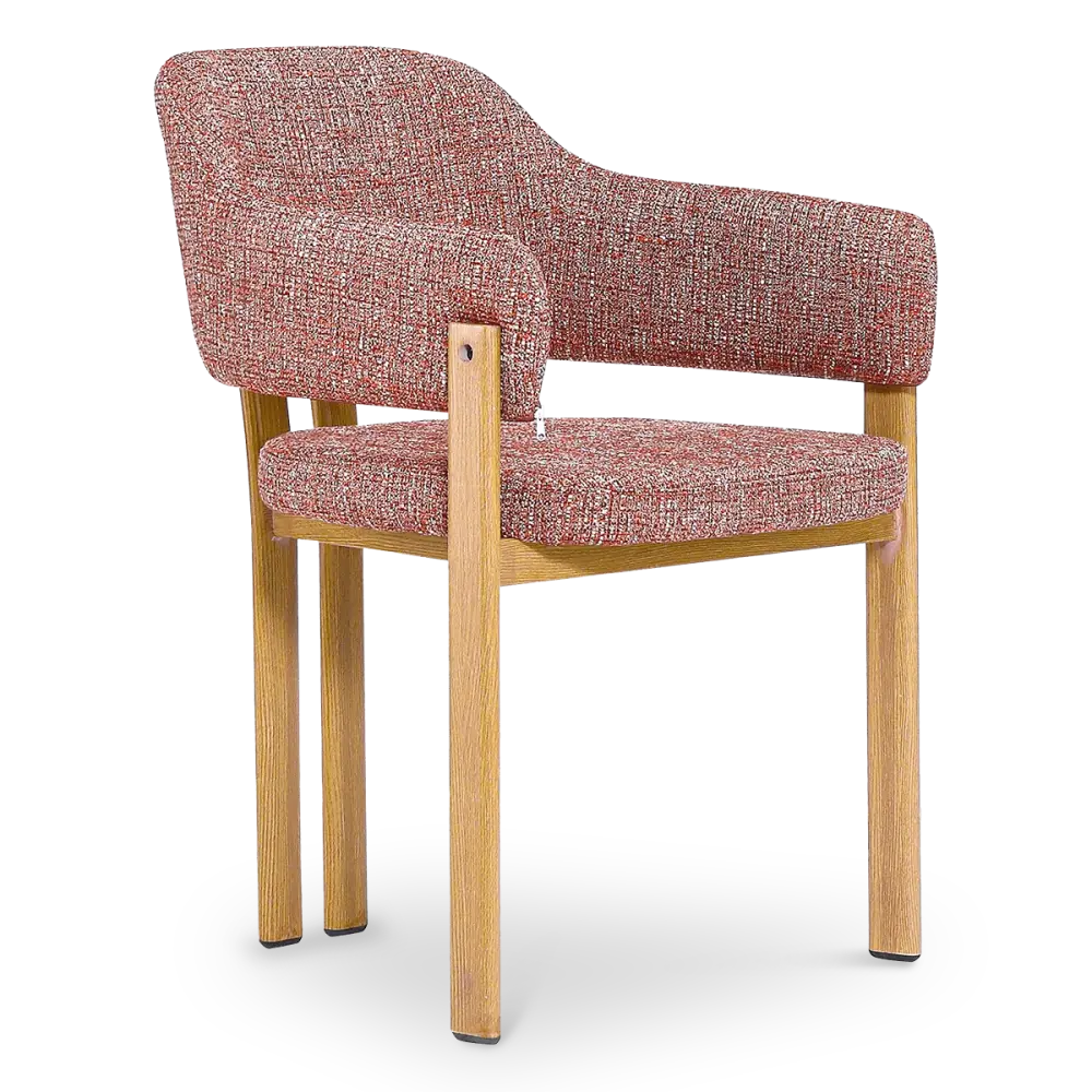 specificaties-isamu-eetkamerstoel-eiken finish-rood ote
